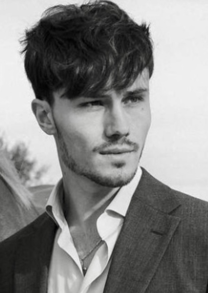 Enzo Carini photo