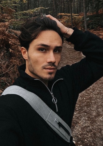 Enzo Carini photo