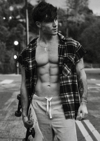 Enzo Carini photo