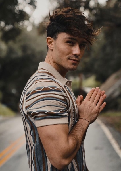 Enzo Carini photo