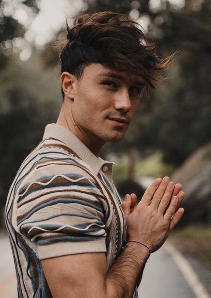 Enzo Carini photo