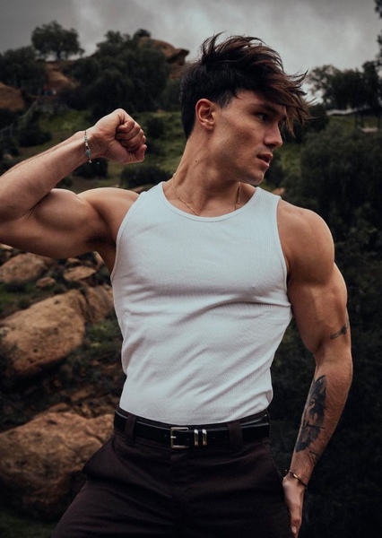 Enzo Carini photo