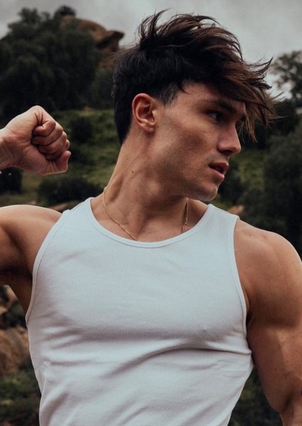 Enzo Carini photo