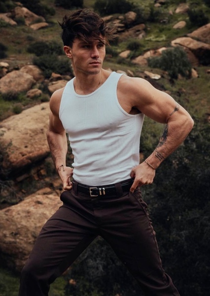 Enzo Carini photo