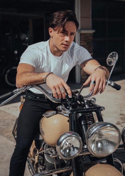 Enzo Carini photo