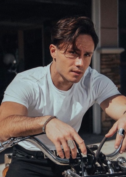 Enzo Carini photo