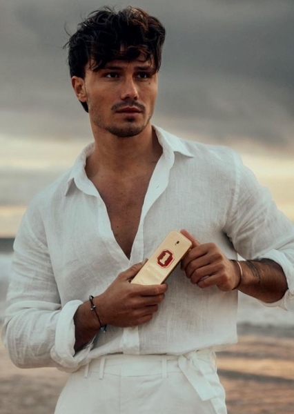 Enzo Carini photo