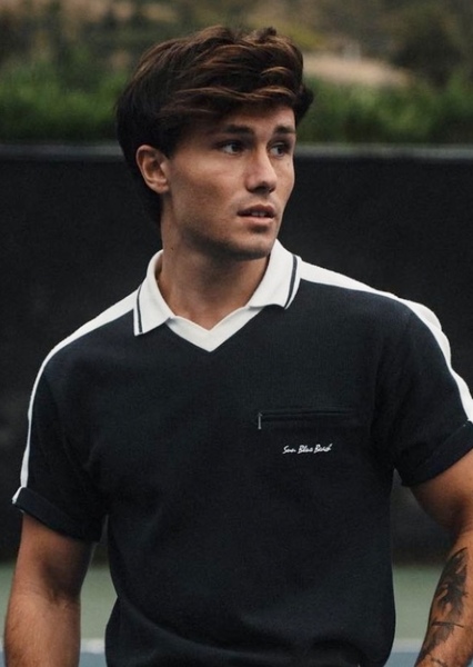 Enzo Carini photo