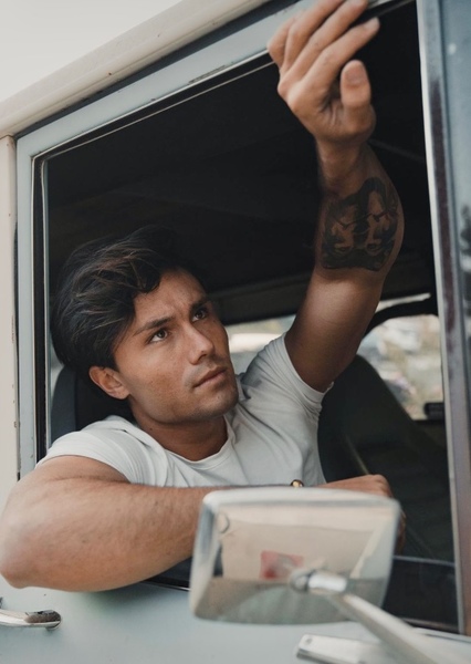 Enzo Carini photo
