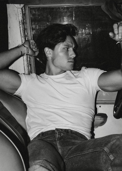 Enzo Carini photo