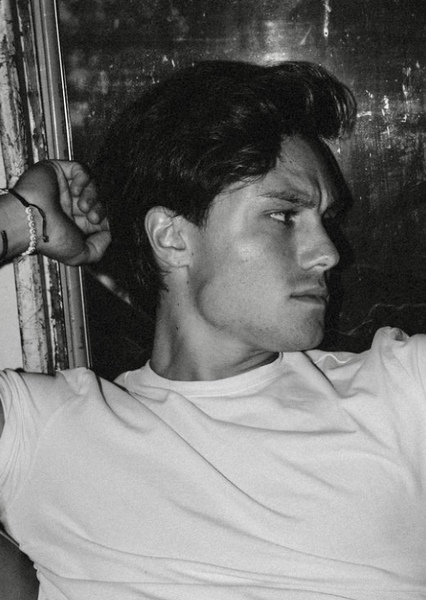 Enzo Carini photo