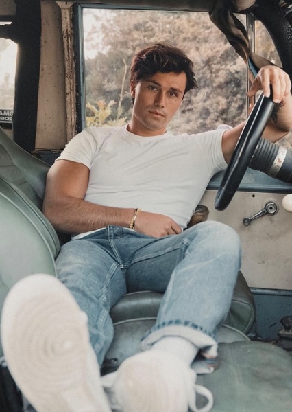 Enzo Carini photo