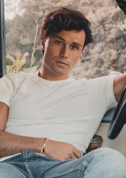Enzo Carini photo