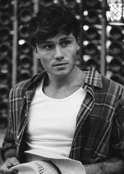 Enzo Carini photo