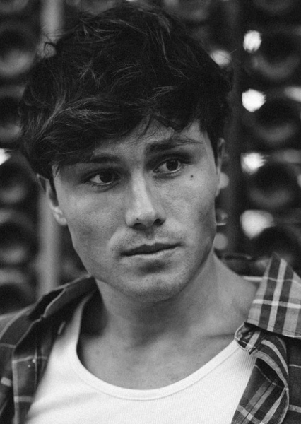 Enzo Carini photo