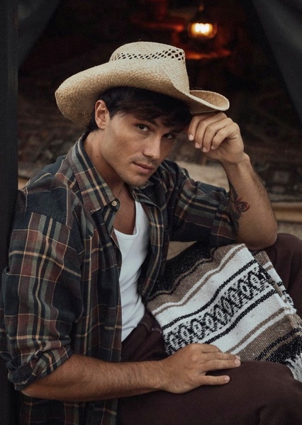 Enzo Carini photo