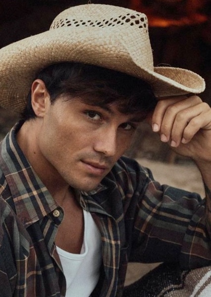 Enzo Carini photo