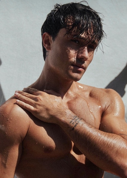 Enzo Carini photo