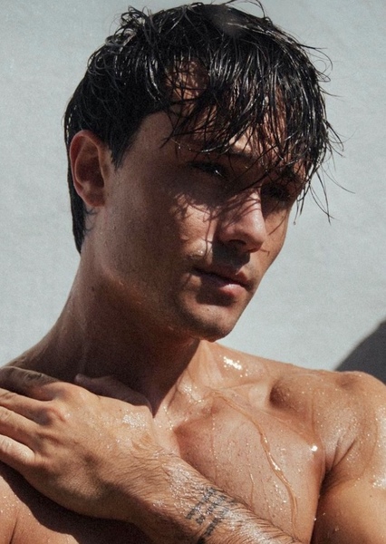 Enzo Carini photo