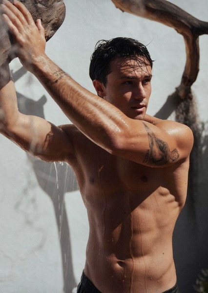 Enzo Carini photo