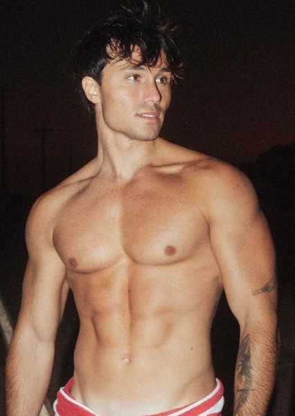 Enzo Carini photo