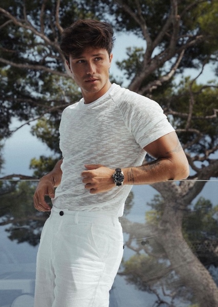 Enzo Carini photo