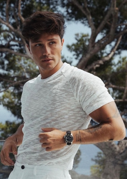 Enzo Carini photo
