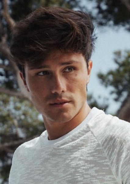 Enzo Carini photo