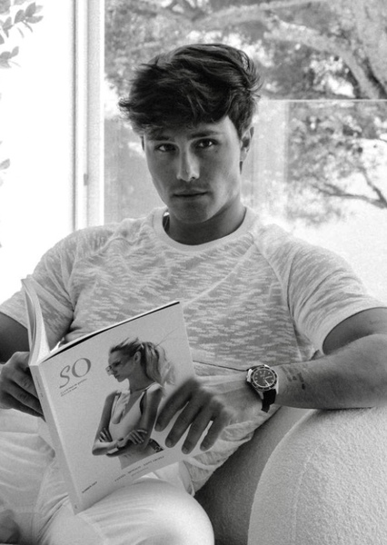 Enzo Carini photo