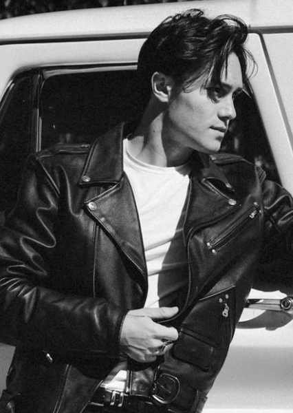 Enzo Carini photo