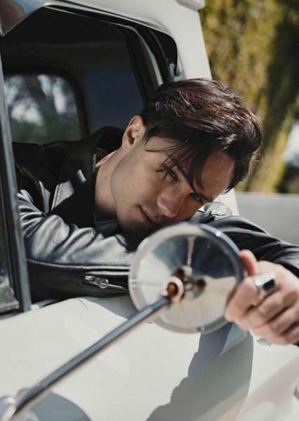 Enzo Carini photo