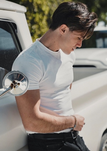 Enzo Carini photo