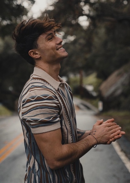 Enzo Carini photo