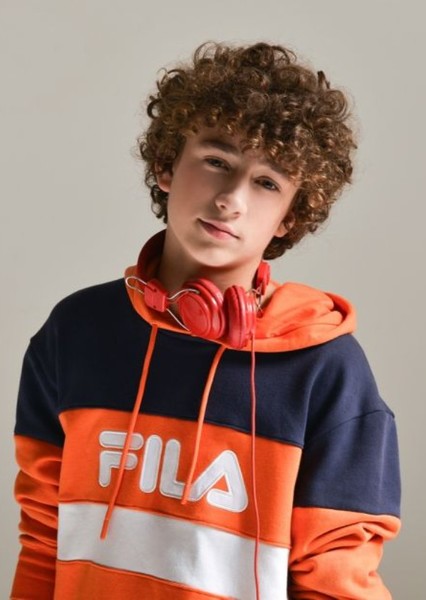 Enzo Krieger