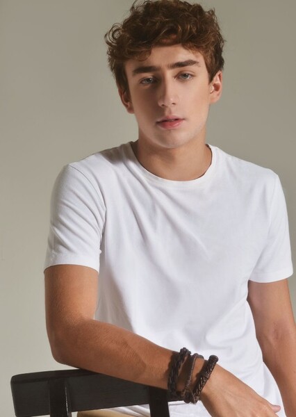 Enzo Krieger photo