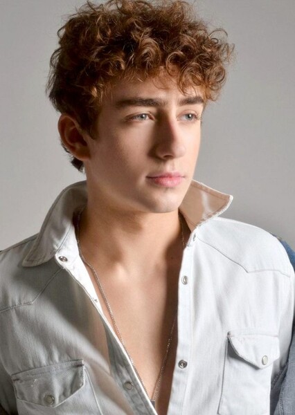 Enzo Krieger photo