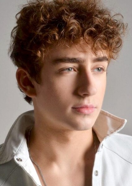 Enzo Krieger photo