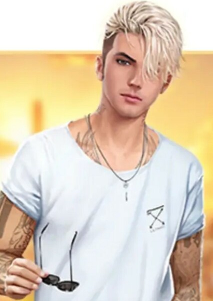 Enzo Rivers