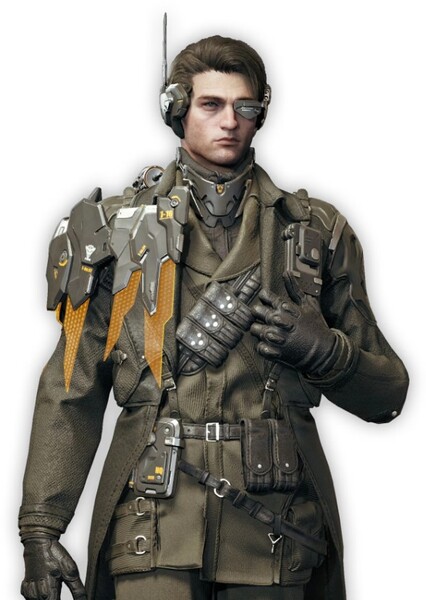 Enzo Stallone