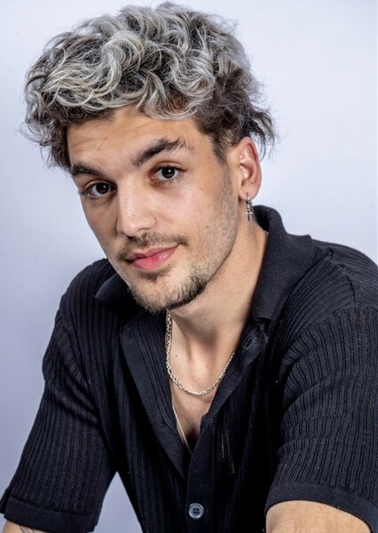 Enzo Tomasini photo