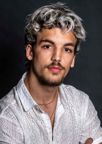 Enzo Tomasini photo