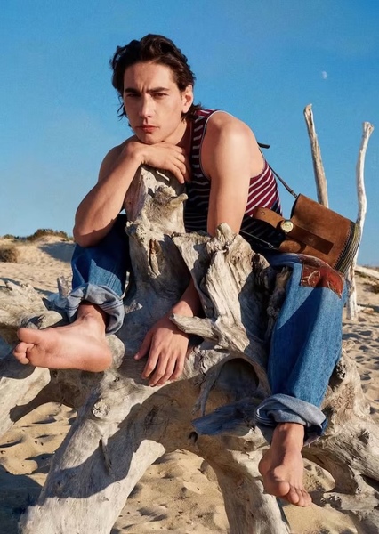 Enzo Vogrincic photo