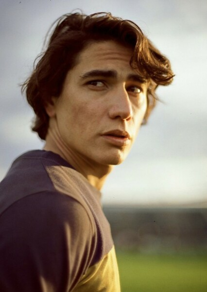 Enzo Vogrincic photo