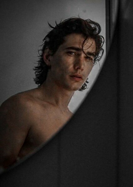 Enzo Vogrincic photo