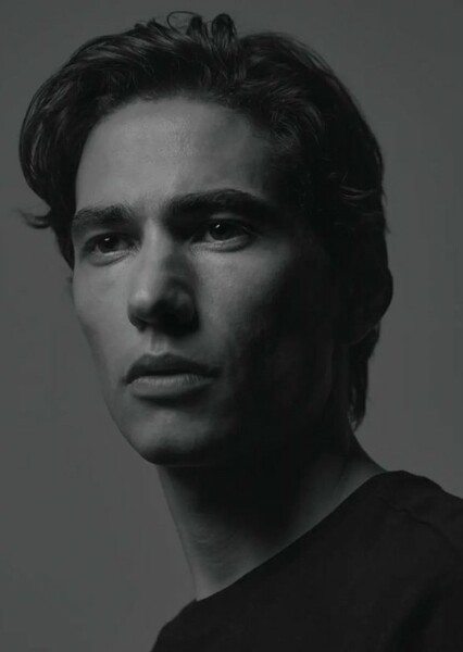 Enzo Vogrincic photo