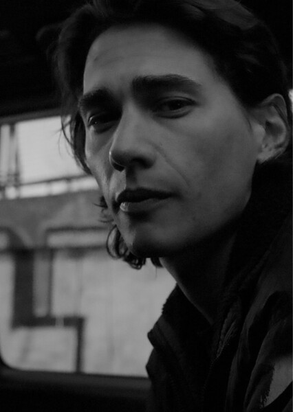 Enzo Vogrincic photo