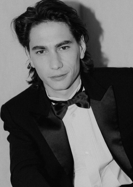 Enzo Vogrincic photo