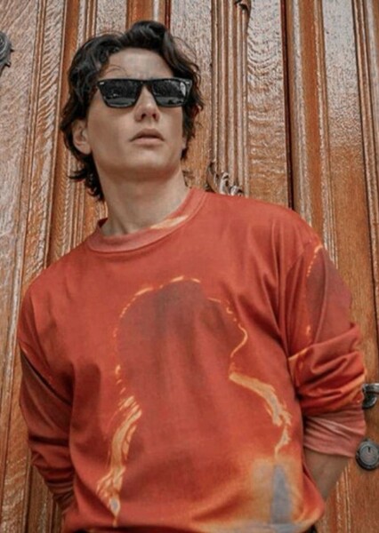 Enzo Vogrincic photo