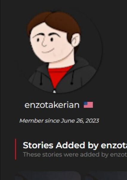 enzotakerian