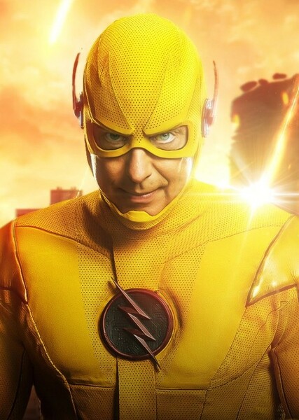 Eobard Thawne/Reverse Flash (Arrowverse)